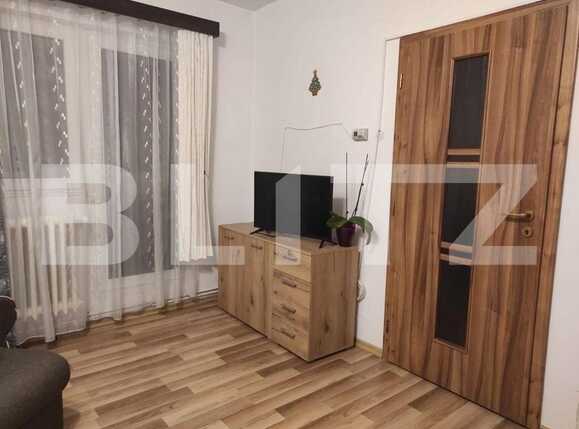 Garsonieră de închiriat Central - 62286AI | BLITZ Cluj-Napoca | Poza2