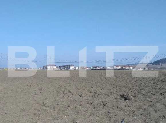 Teren de vânzare Sanpetru - 62287TV | BLITZ Brașov | Poza3