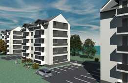 2 camere, decomandat, strada Tineretului! Finalizare octombrie 2021