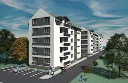 2 camere, decomandat, strada Tineretului! Finalizare octombrie 2021