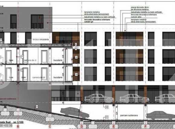 Apartament de vânzare 2 camere Semicentral - 6229AV | BLITZ Cluj-Napoca | Poza5