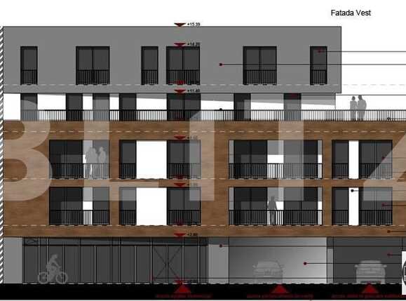 Apartament de vânzare 2 camere Semicentral - 6229AV | BLITZ Cluj-Napoca | Poza1