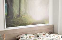 Apartament 2 camere, la cheie, terasa, orientare sudica, garaj, zona Bonjour Residence!