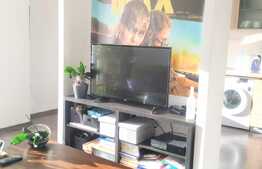 Apartament 2 camere, la cheie, terasa, orientare sudica, garaj, zona Bonjour Residence!