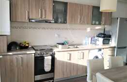 Apartament 2 camere, la cheie, terasa, orientare sudica, garaj, zona Bonjour Residence!