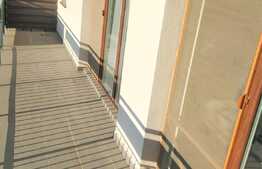 Apartament 2 camere, la cheie, terasa, orientare sudica, garaj, zona Bonjour Residence!