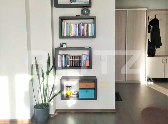 Apartament de vânzare 2 camere Bună Ziua - 62290AV | BLITZ Cluj-Napoca | Poza4