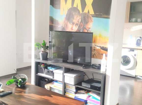 Apartament de vânzare 2 camere Bună Ziua - 62290AV | BLITZ Cluj-Napoca | Poza1