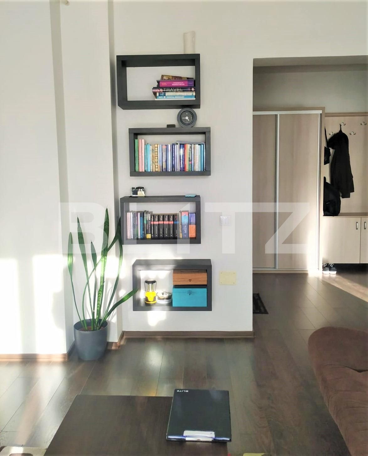 Apartament de vânzare 2 camere Bună Ziua - 62290AV | BLITZ Cluj-Napoca | Poza4