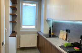 2 camere, 51 mp, modern, garaj, zona Scala Center