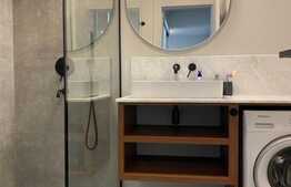 2 camere, 51 mp, modern, garaj, zona Scala Center