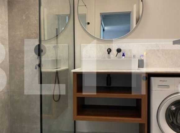 Apartament de închiriat 2 camere Central - 62291AI | BLITZ Cluj-Napoca | Poza6