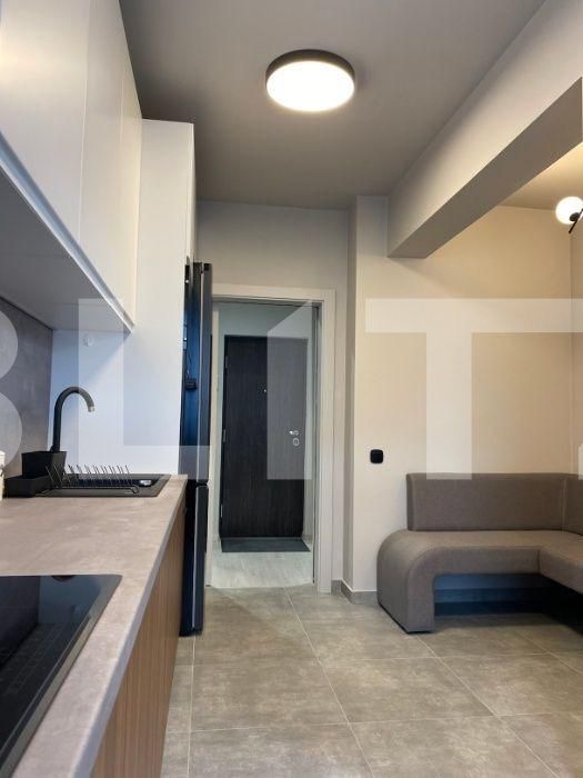 Apartament de închiriat 2 camere Central - 62291AI | BLITZ Cluj-Napoca | Poza3