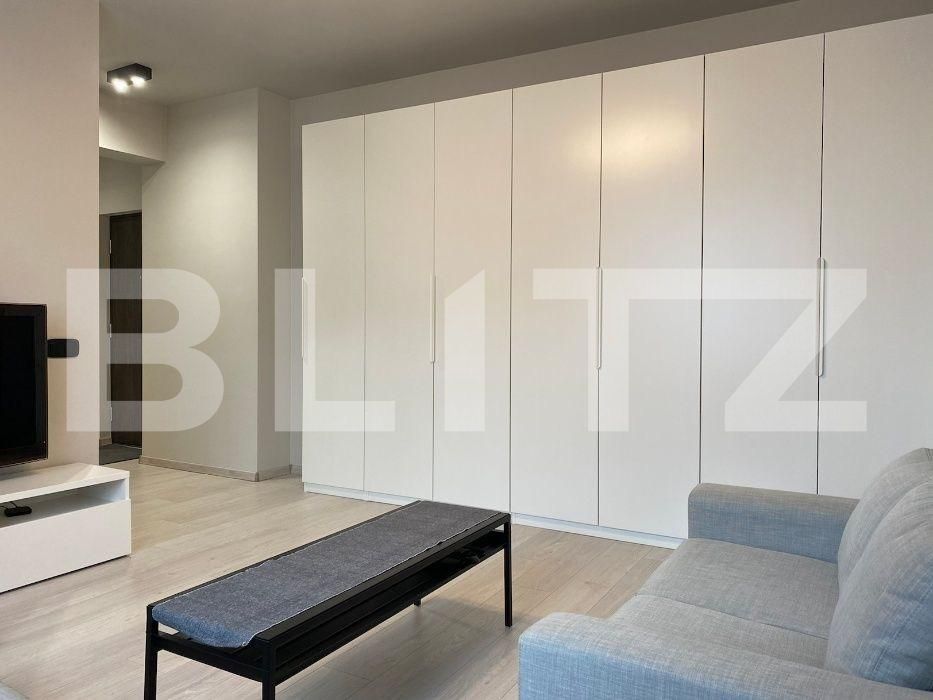 Apartament de închiriat 2 camere Central - 62291AI | BLITZ Cluj-Napoca | Poza2