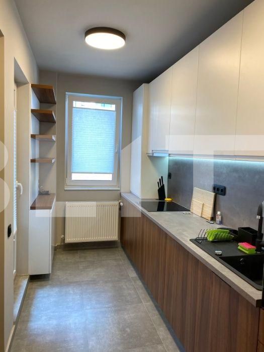 Apartament de închiriat 2 camere Central - 62291AI | BLITZ Cluj-Napoca | Poza5