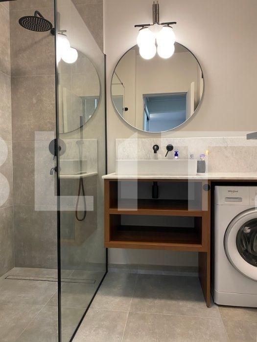 Apartament de închiriat 2 camere Central - 62291AI | BLITZ Cluj-Napoca | Poza6