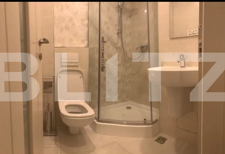 Apartament de închiriat 4 camere Astra - 62292AI | BLITZ Brașov | Poza6