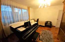 Apartament 2 camere, decomandat, 52mp, cu gradina de 40 mp