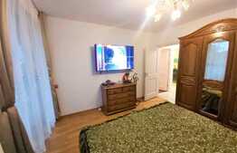 Apartament 2 camere, decomandat, 52mp, cu gradina de 40 mp