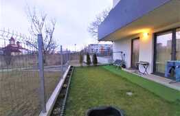 Apartament 2 camere, decomandat, 52mp, cu gradina de 40 mp