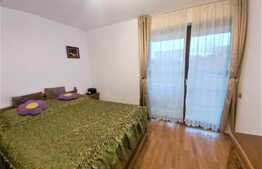 Apartament 2 camere, decomandat, 52mp, cu gradina de 40 mp