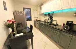 Apartament 2 camere, decomandat, 52mp, cu gradina de 40 mp