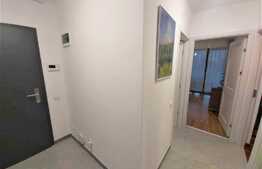 Apartament 2 camere, decomandat, 52mp, cu gradina de 40 mp