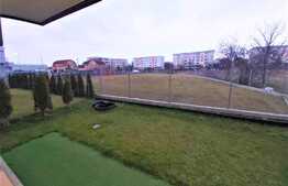 Apartament 2 camere, decomandat, 52mp, cu gradina de 40 mp