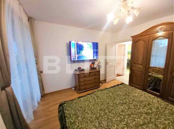 Apartament de vânzare 2 camere Marasti - 62294AV | BLITZ Cluj-Napoca | Poza4