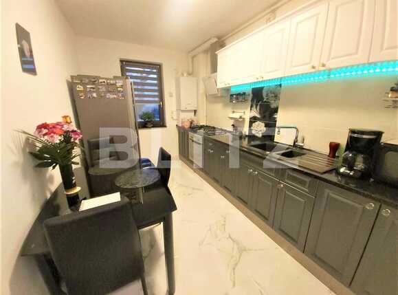 Apartament de vânzare 2 camere Marasti - 62294AV | BLITZ Cluj-Napoca | Poza5