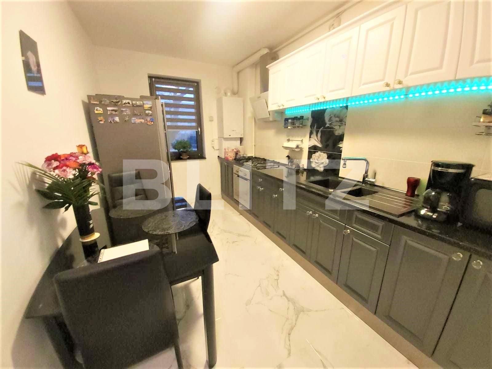 Apartament de vânzare 2 camere Marasti - 62294AV | BLITZ Cluj-Napoca | Poza5