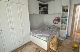 3 camere, finisat si mobilat, 2 terase generoase, zona Terra!