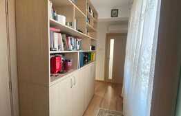 3 camere, finisat si mobilat, 2 terase generoase, zona Terra!