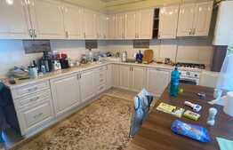 3 camere, finisat si mobilat, 2 terase generoase, zona Terra!