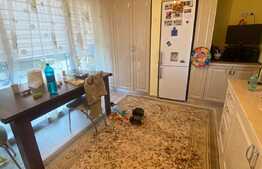 3 camere, finisat si mobilat, 2 terase generoase, zona Terra!