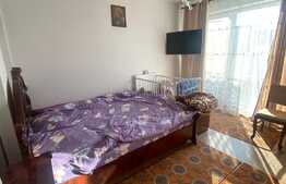 3 camere, finisat si mobilat, 2 terase generoase, zona Terra!