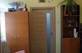 3 camere, finisat si mobilat, 2 terase generoase, zona Terra!