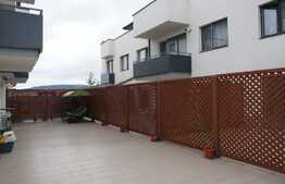 3 camere, finisat si mobilat, 2 terase generoase, zona Terra!