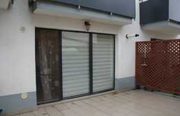 3 camere, finisat si mobilat, 2 terase generoase, zona Terra!