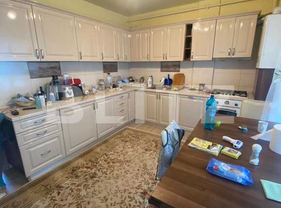 Apartament de vânzare 3 camere Floreşti - 62295AV | BLITZ Cluj-Napoca | Poza1