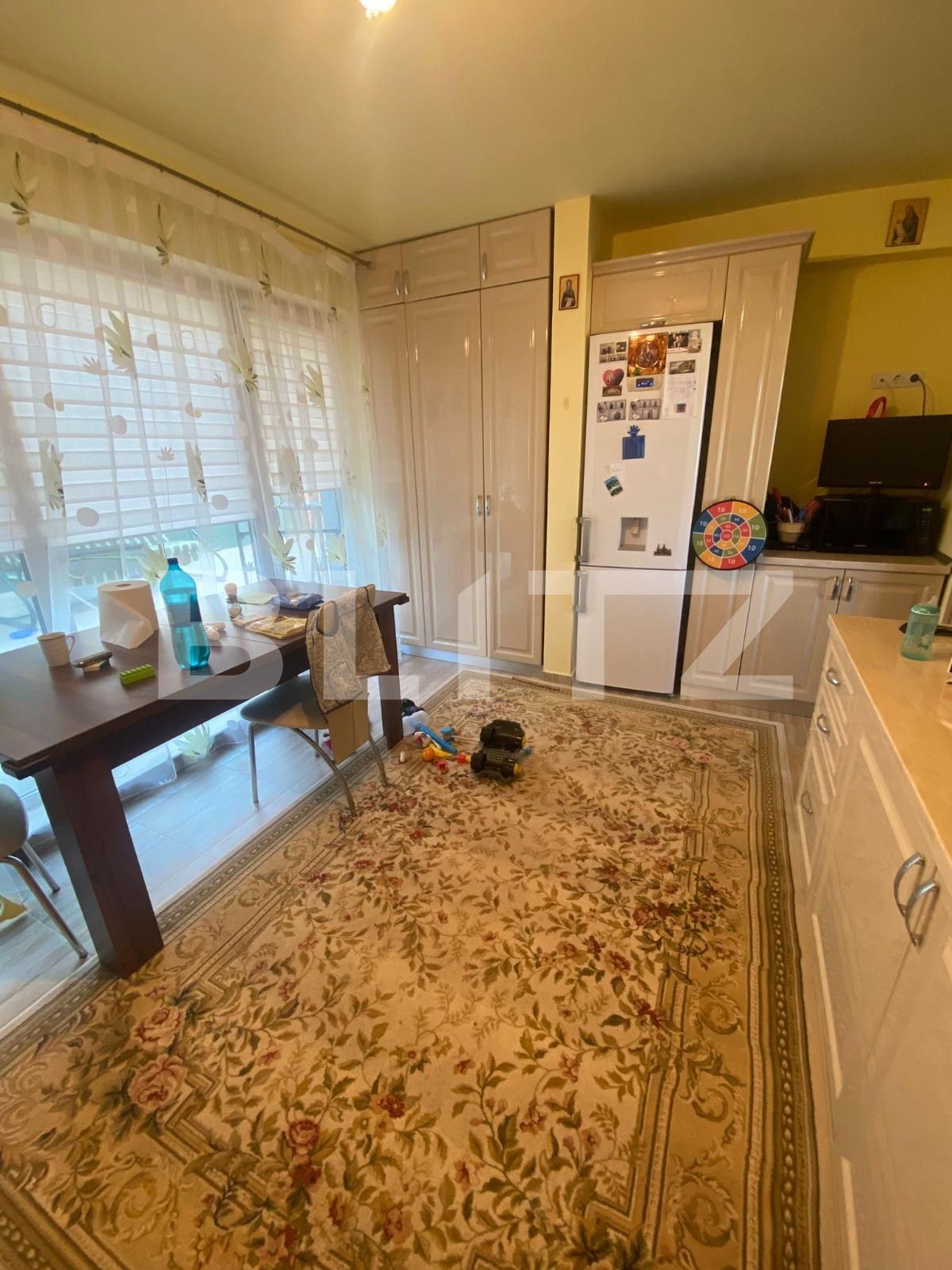 Apartament de vânzare 3 camere Floreşti - 62295AV | BLITZ Cluj-Napoca | Poza2