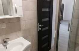 Apartament cu o cameră, decomandat, încălzire în pardoseală, zona Terra