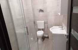 Apartament cu o cameră, decomandat, încălzire în pardoseală, zona Terra