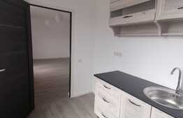 Apartament cu o cameră, decomandat, încălzire în pardoseală, zona Terra