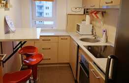 Apartament cu tehnologie smart, 2 camere, Avantgarden Bartolomeu