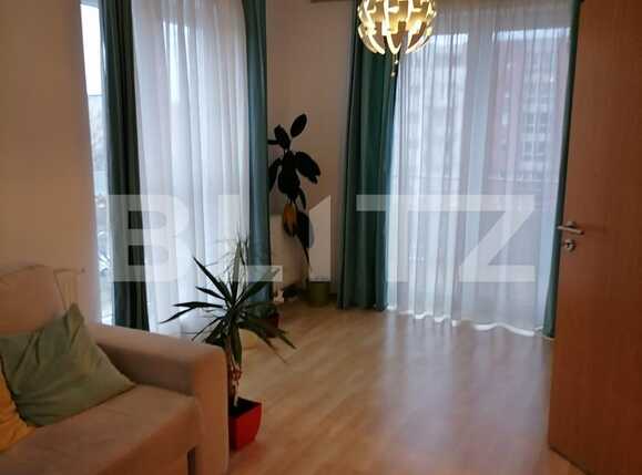 Apartament de închiriat 2 camere Bartolomeu - 62297AI | BLITZ Brașov | Poza2