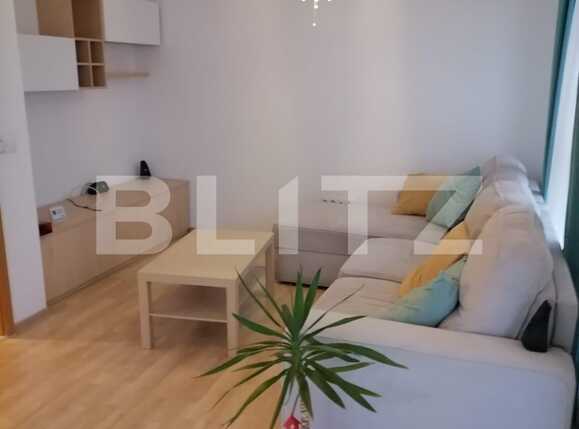 Apartament de închiriat 2 camere Bartolomeu - 62297AI | BLITZ Brașov | Poza1