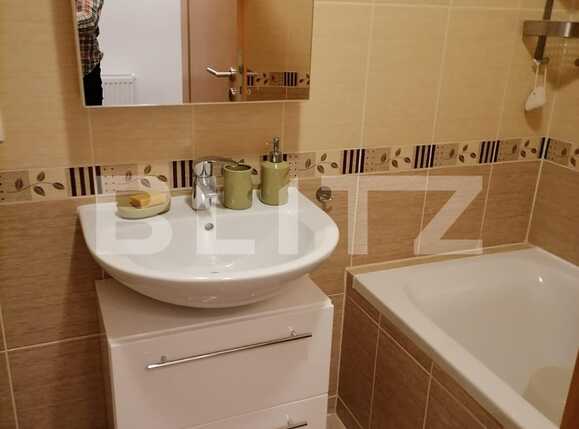 Apartament de închiriat 2 camere Bartolomeu - 62297AI | BLITZ Brașov | Poza9