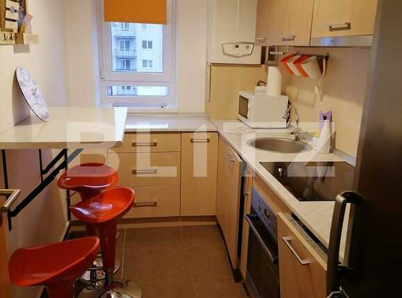 Apartament de închiriat 2 camere Bartolomeu - 62297AI | BLITZ Brașov | Poza5