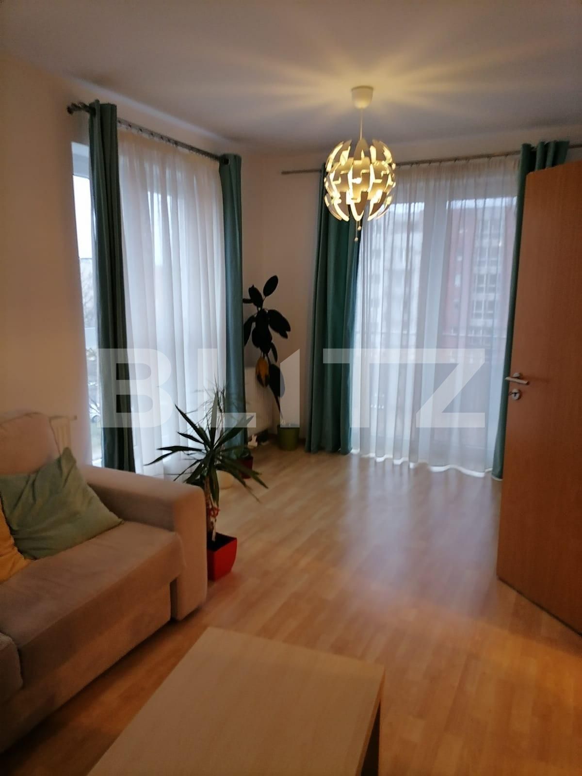 Apartament de închiriat 2 camere Bartolomeu - 62297AI | BLITZ Brașov | Poza2